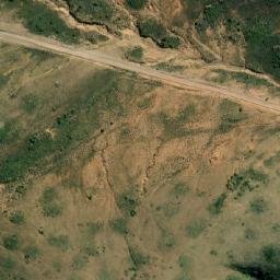 Satellite imagery of RHEBOKKOP, ZA