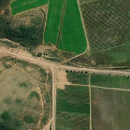 Satellite imagery of RHEBOKKOP, ZA