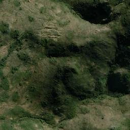 Satellite imagery of AASVOGELSBERG, ZA