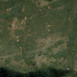 Satellite imagery of LANGVLEI, ZA
