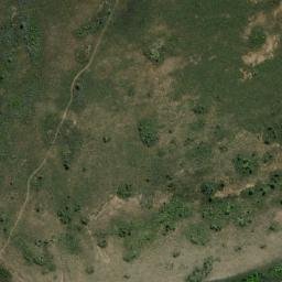 Satellite imagery of LANGVLEI, ZA