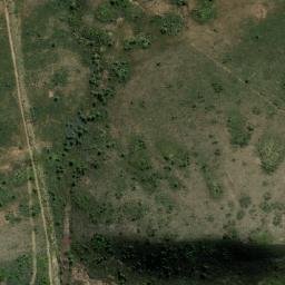 Satellite imagery of LANGVLEI, ZA