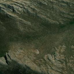 Satellite imagery of WATERHOEK, ZA
