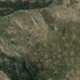 Satellite imagery of KRUISPAD II, ZA