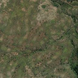 Satellite imagery of KRUISPAD II, ZA