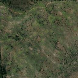 Satellite imagery of KRUISPAD II, ZA
