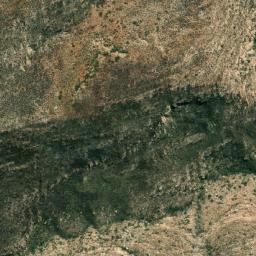 Satellite imagery of HOTTENTOTSKRAAL, ZA