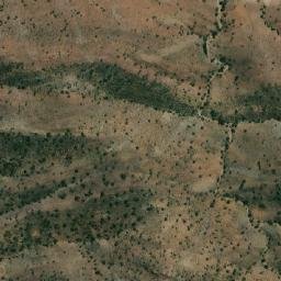 Satellite imagery of TIERBOS, ZA