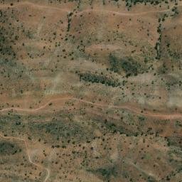 Satellite imagery of TIERBOS, ZA