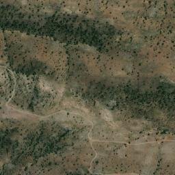 Satellite imagery of SKIETKOP, ZA