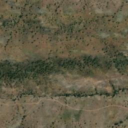 Satellite imagery of SKIETKOP, ZA