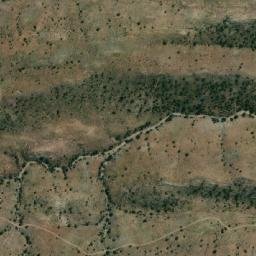 Satellite imagery of SKIETKOP, ZA