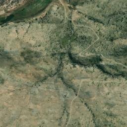 Satellite imagery of PLATRAND, ZA