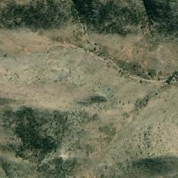 Satellite imagery of PLATRAND, ZA