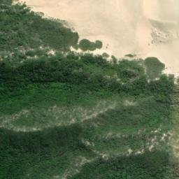Satellite imagery of Die Krans, ZA