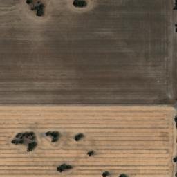 Satellite imagery of Hoffmans Hill, AU