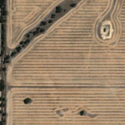 Satellite imagery of Hoffmans Hill, AU