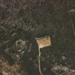 Satellite imagery of Condingup Peak, AU