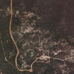 Satellite imagery of Condingup Peak, AU