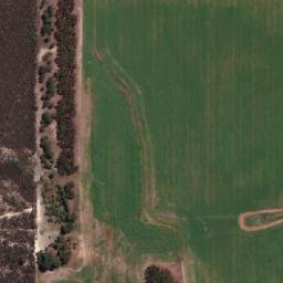 Satellite imagery of Condingup Peak, AU