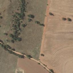 Satellite imagery of Snake Hill, AU