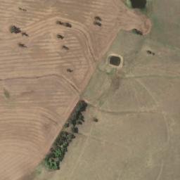 Satellite imagery of Snake Hill, AU