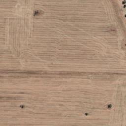 Satellite imagery of Jump Up Rock, AU