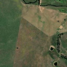 Satellite imagery of Beatties Hill, AU