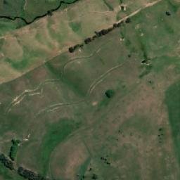 Satellite imagery of Beatties Hill, AU