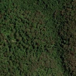 Satellite imagery of Castle Cliff Trig (986 m), AU