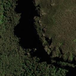 Satellite imagery of Podgers, AU