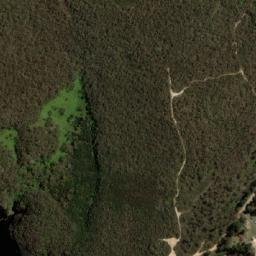 Satellite imagery of Podgers, AU