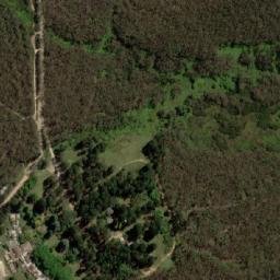 Satellite imagery of Podgers, AU