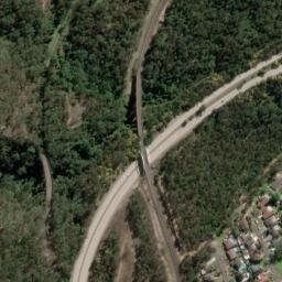 Satellite imagery of survey_point, AU