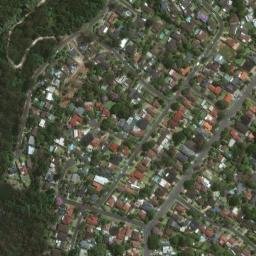 Satellite imagery of survey_point, AU