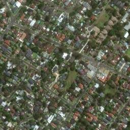 Satellite imagery of survey_point, AU