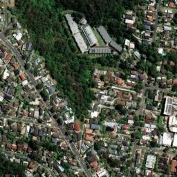 Satellite imagery of survey_point, AU
