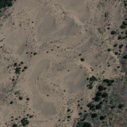 Satellite imagery of Cardón, CL