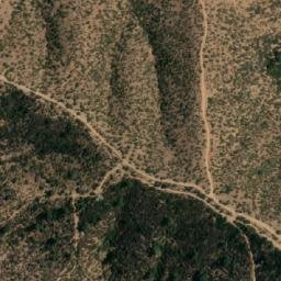 Satellite imagery of Palizada, CL