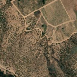 Satellite imagery of Palizada, CL