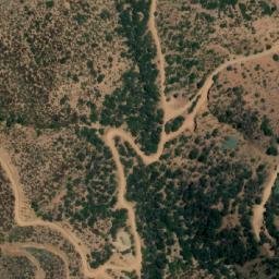 Satellite imagery of Consuelo, CL