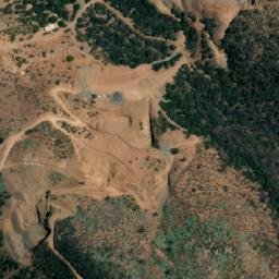 Satellite imagery of Consuelo, CL