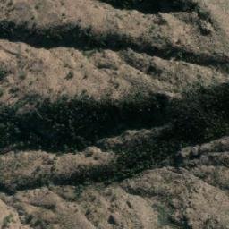 Satellite imagery of Cerro Las Romazas, CL