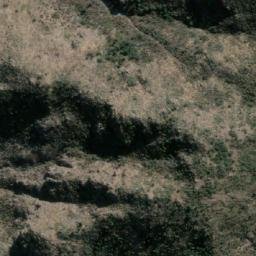 Satellite imagery of Cerro Las Romazas, CL