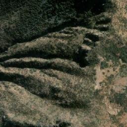 Satellite imagery of Morro El Cardo, CL