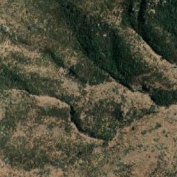 Satellite imagery of Loma del Durazno, CL