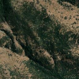 Satellite imagery of Loma del Durazno, CL