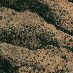 Satellite imagery of Loma del Durazno, CL