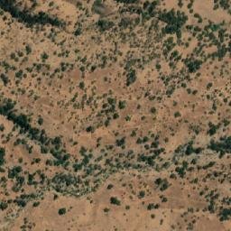 Satellite imagery of Loma El Peral, CL