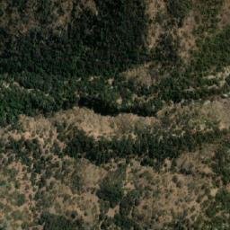 Satellite imagery of Cerro Los Molles, CL